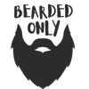 Bearded Only