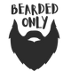 Bearded Only