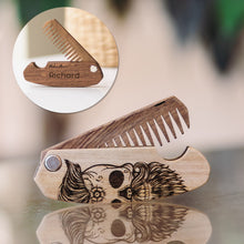 Load image into Gallery viewer, woody comb