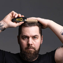 Load image into Gallery viewer, combs for real  man