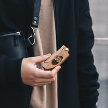 Load image into Gallery viewer, men's gifted comb