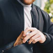 Load image into Gallery viewer, comb for real man beard