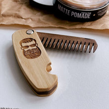 Load image into Gallery viewer, real men combs