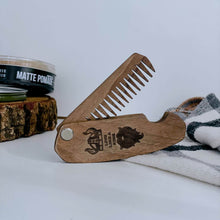 Load image into Gallery viewer, male simple comb