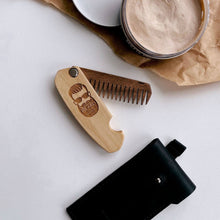 Load image into Gallery viewer, real men comb