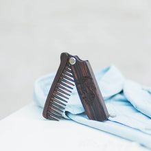 Load image into Gallery viewer, dark combs