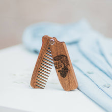 Load image into Gallery viewer, real man combs