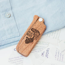 Load image into Gallery viewer, wooden combs