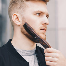 Load image into Gallery viewer, comb for brave boy