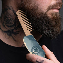 Load image into Gallery viewer, beard combs for gift