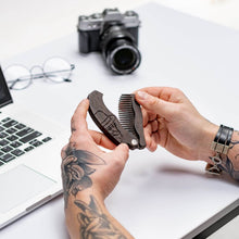 Load image into Gallery viewer, dady beard comb