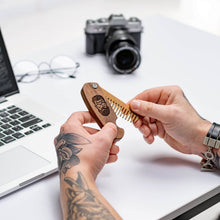 Load image into Gallery viewer, woody combs