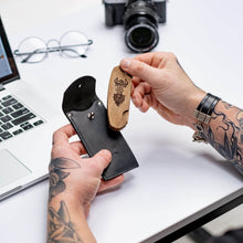 Load image into Gallery viewer, bearded comb for king