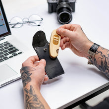 Load image into Gallery viewer, wooden male combs