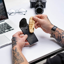 Load image into Gallery viewer, woody comb for beard care