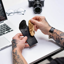 Load image into Gallery viewer, brush for men's beard