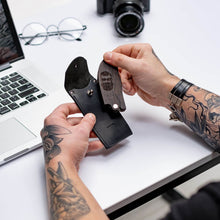 Load image into Gallery viewer, wooden comb for husband