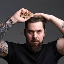 Load image into Gallery viewer, men's brush