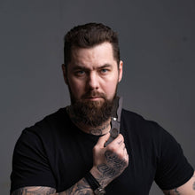 Load image into Gallery viewer, boys dark comb