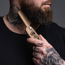 Load image into Gallery viewer, brush for mustache