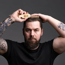 Load image into Gallery viewer, combs for male