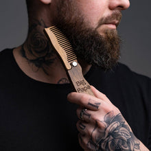 Load image into Gallery viewer, papa's comb