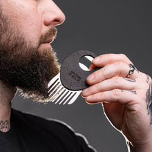 Load image into Gallery viewer, comb woody round