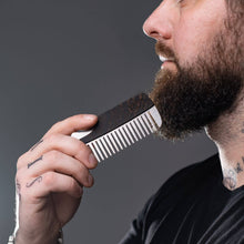 Load image into Gallery viewer, wooden thin combs