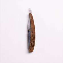 Load image into Gallery viewer, wooden razors for men