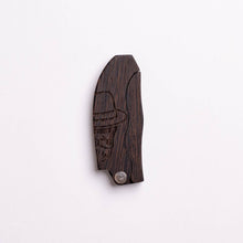 Load image into Gallery viewer, comb for dady beard