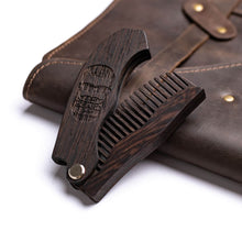 Load image into Gallery viewer, bearded comb for papa
