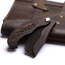 Load image into Gallery viewer, boys wavy comb