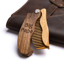 Load image into Gallery viewer, comb for husband