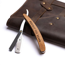 Load image into Gallery viewer, dangerous razors