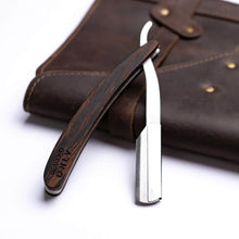 Load image into Gallery viewer, woody dangerous razors
