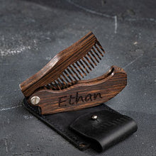 Load image into Gallery viewer, comb for dad