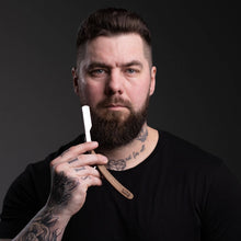 Load image into Gallery viewer, dangerous razors for beard