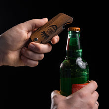 Load image into Gallery viewer, beard opener comb