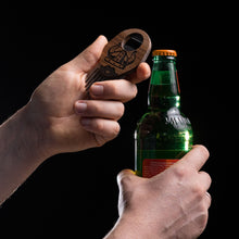 Load image into Gallery viewer, open bottlle round comb