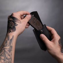 Load image into Gallery viewer, comb for men's gift