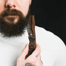 Load image into Gallery viewer, comb for grooming