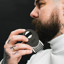 Load image into Gallery viewer, comb personalized openner