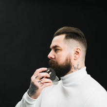 Load image into Gallery viewer, personalized wooden comb