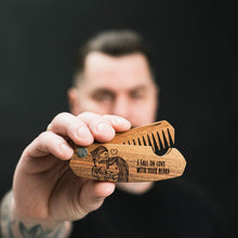 Load image into Gallery viewer, male simple comb