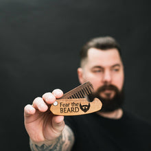 Load image into Gallery viewer, boys' crest for beard