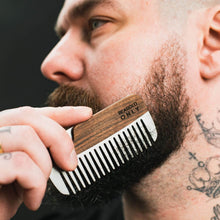 Load image into Gallery viewer, thin combs for beard