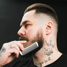 Load image into Gallery viewer, boys thin beard combs