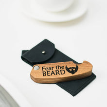 Load image into Gallery viewer, crest for men's beard