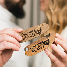 Load image into Gallery viewer, woody simple combs