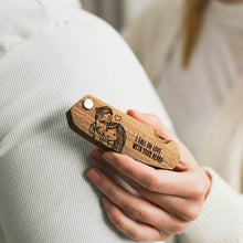 Load image into Gallery viewer, bearded male comb